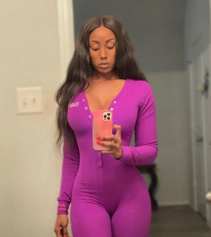 Jayda Jacobs VIP Experience OnlyFans with custom content