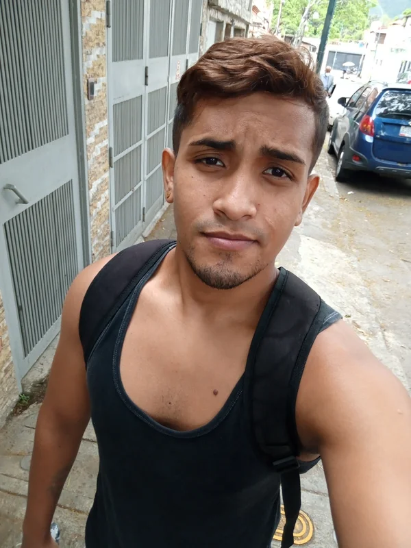 Theleyendandrew OnlyFans creator with versatile content