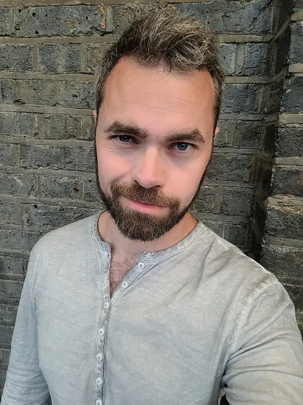 Danny OnlyFans creator with a passion for Batman