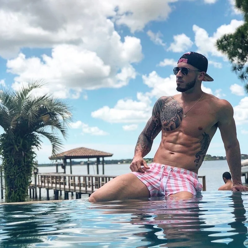 Themikediaz OnlyFans profile with exclusive content
