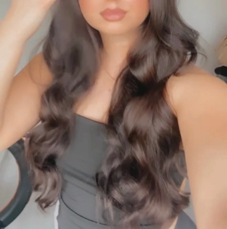 TheNxkedDoll on OnlyFans with personal engagement