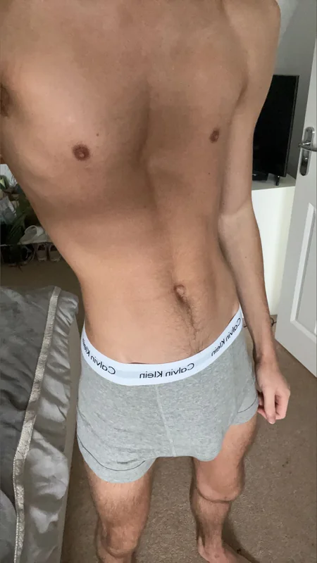 Theo Gray OnlyFans naughty British college boy