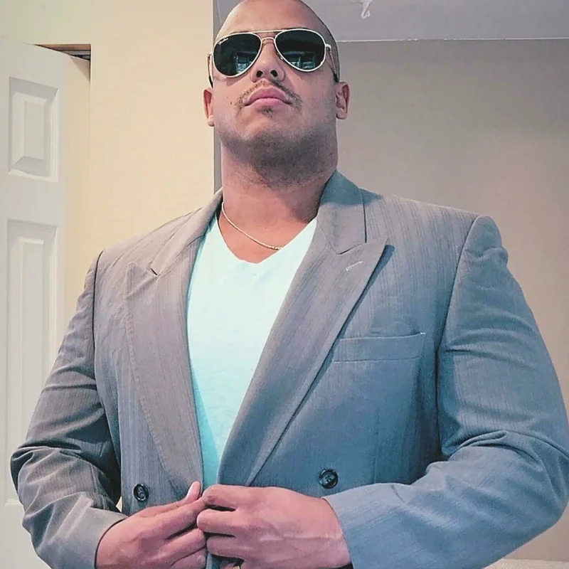 Tony Cipriani OnlyFans profile picture