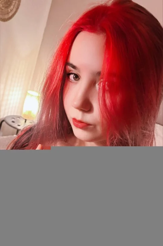 Thepianodragon OnlyFans Red Hair