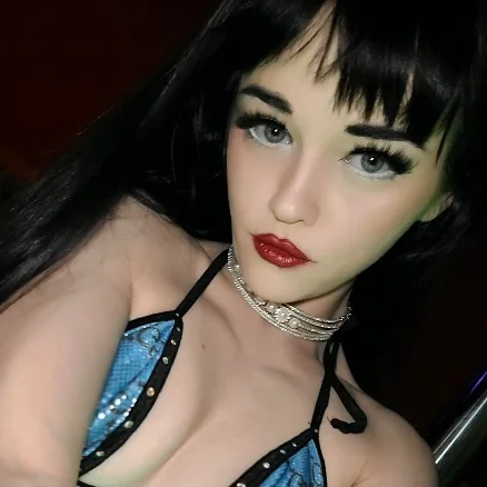Princess Misha OnlyFans exotic dancer and tease specialist