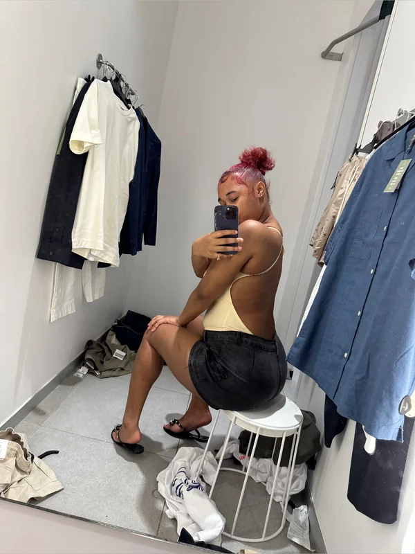 Johnae Saunders OnlyFans profile picture