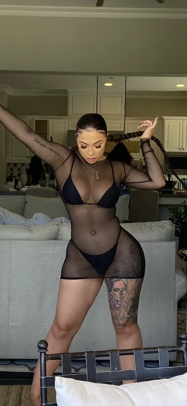 Winter OnlyFans creator with playful content