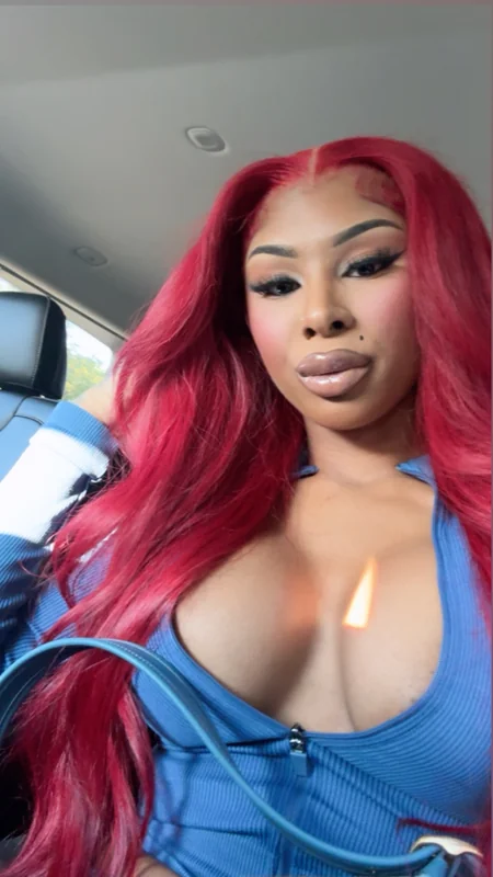Theshaybarbie OnlyFans creator with exclusive content