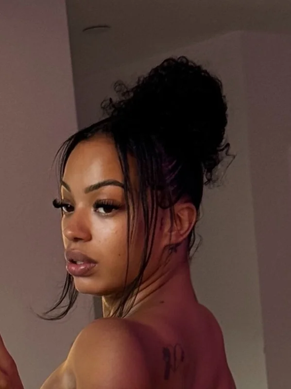 thetastytiffany OnlyFans exclusive content creator