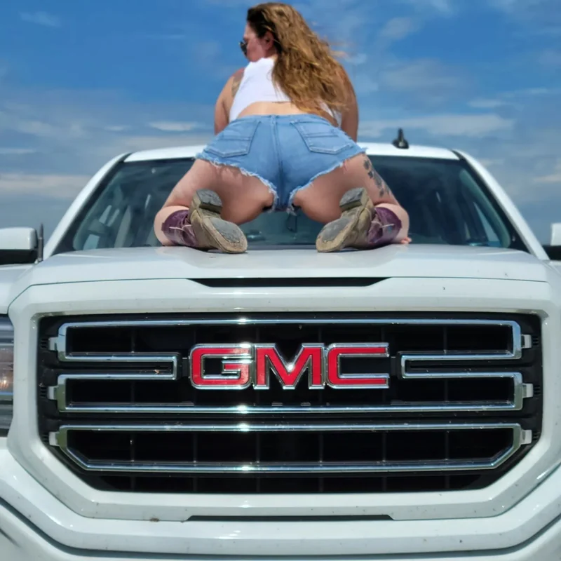 Thiccbbygrl OnlyFans creator with daily content
