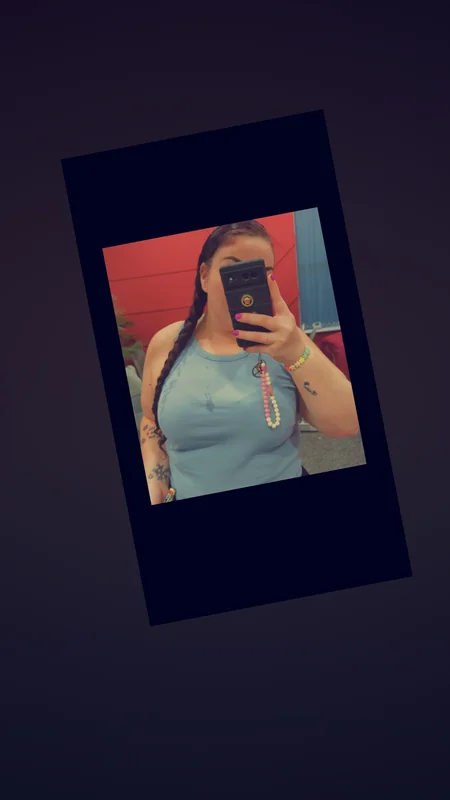 Thickthighzandmilkshakes OnlyFans creator with a charming personality.