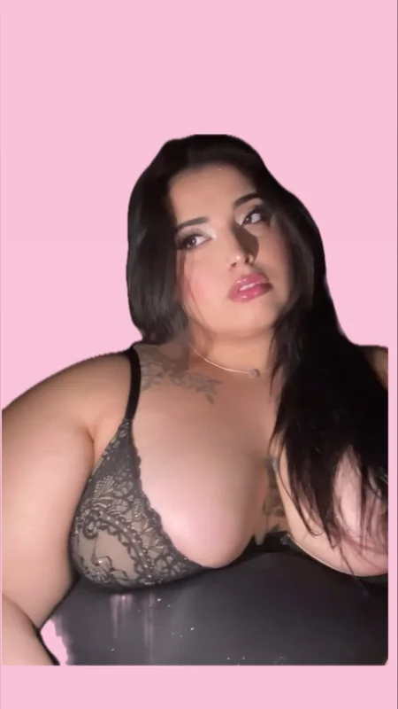 Myladybug OnlyFans creator with playful content