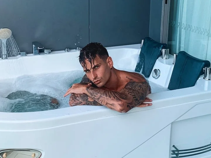 Thisisdevil666 OnlyFans athletic creator