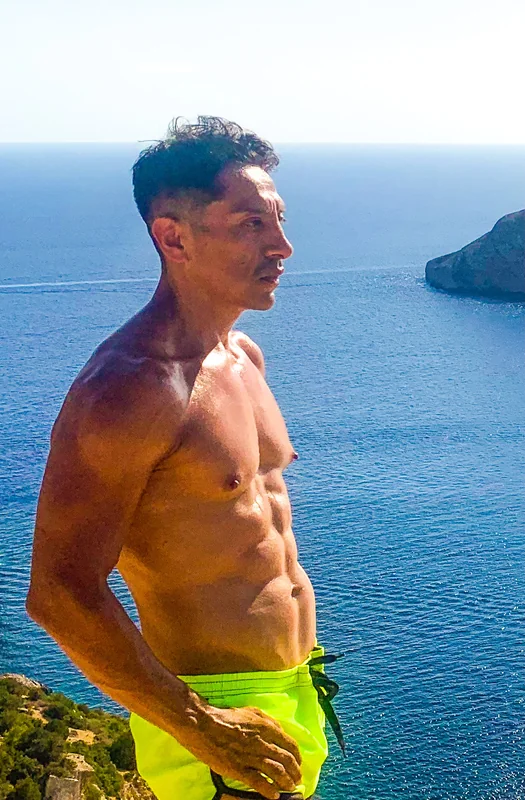 Thomasibizatop OnlyFans Horny Top Creator