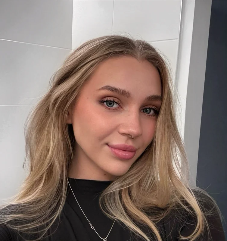 Thorri OnlyFans creator with engaging content