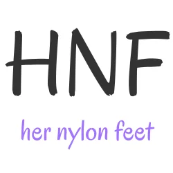 Thosenylonfeet OnlyFans creator showcasing exclusive content