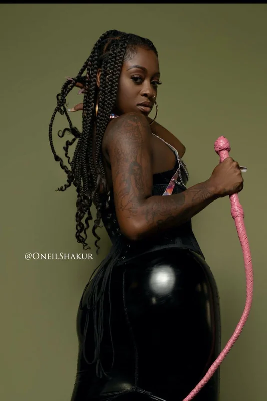 Tierradoll OnlyFans Curvy Creator