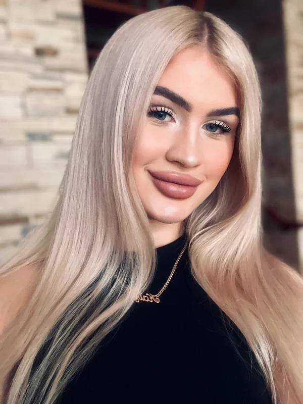 Tiffany_Crystalys OnlyFans aesthetic photography
