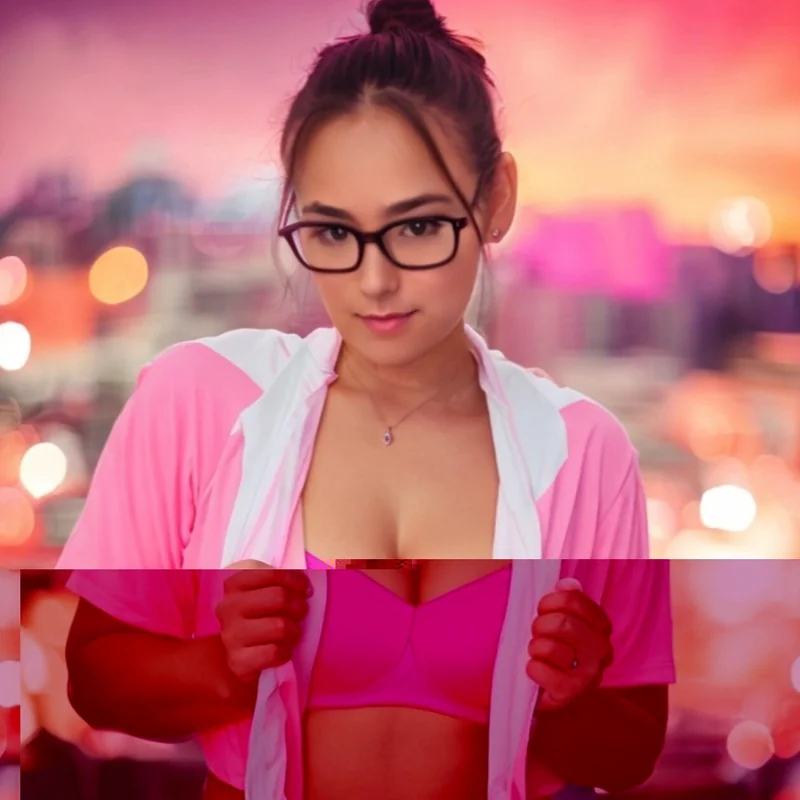 Tiffany Kelly OnlyFans profile with engaging content