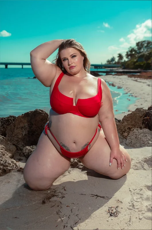 Tiffanystarbbw OnlyFans Blonde BBW