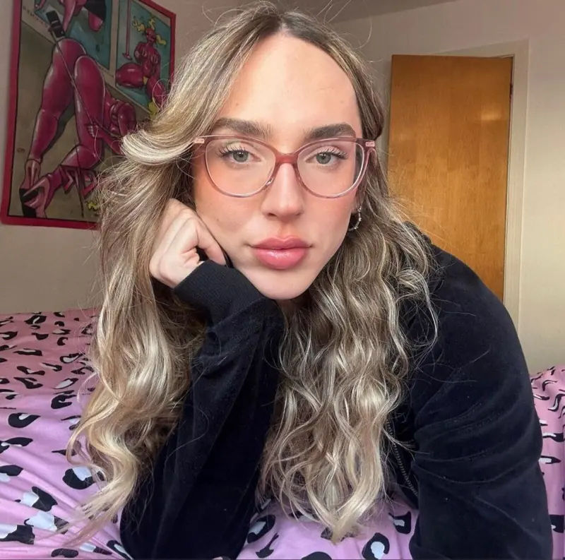 TS Tiffany Towers OnlyFans creator with engaging content