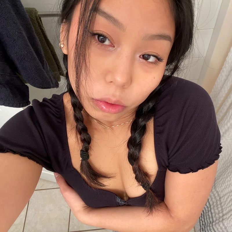 Tina Yamagucci OnlyFans exclusive creator