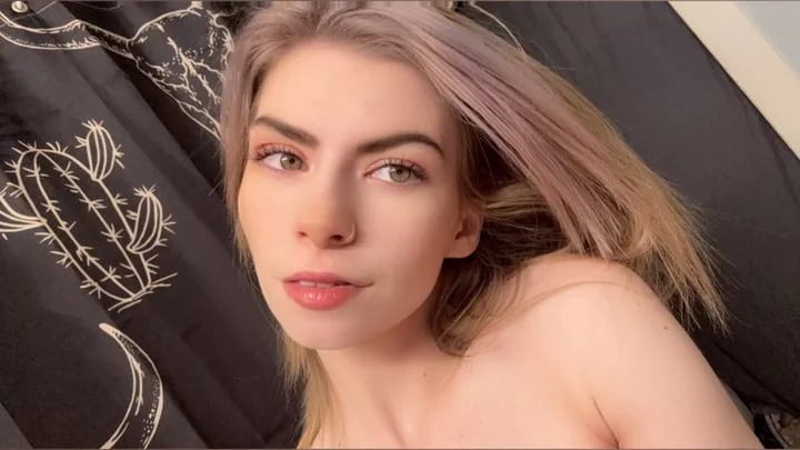 Tiny_babygirl01 OnlyFans Blonde Creator