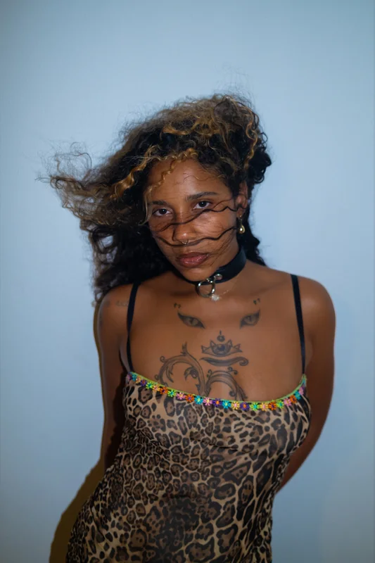 Tokischa Altagracia Peralta OnlyFans exclusive content