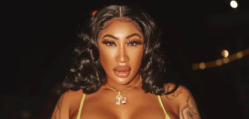TOKYO DRIFT CITY OnlyFans BBW fetish creator