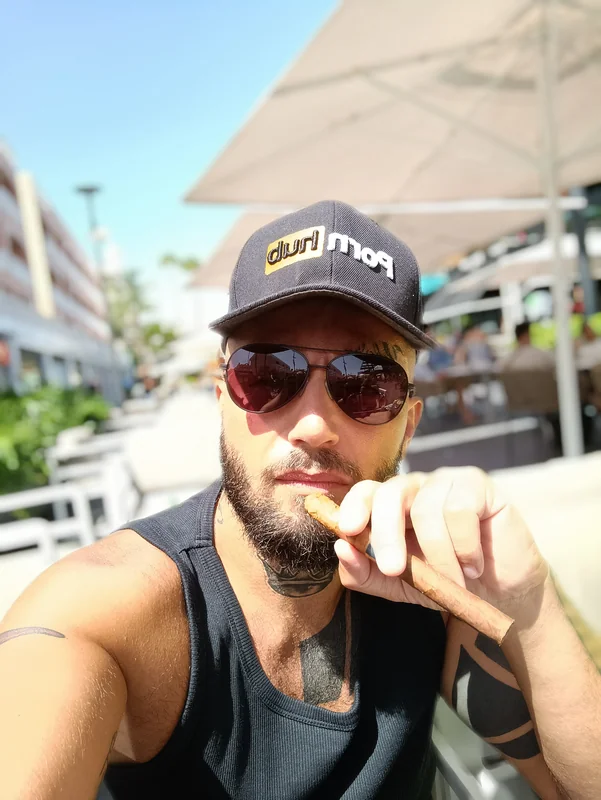 Tommyacanagliaofficial OnlyFans creator from Tenerife