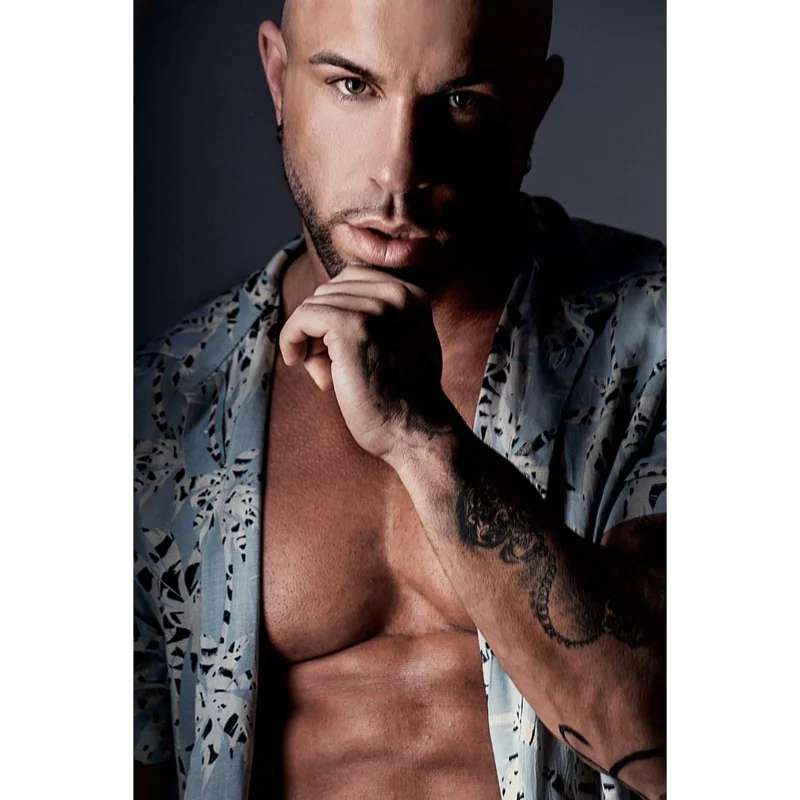 Tonyaguileratv on OnlyFans, sporty creator