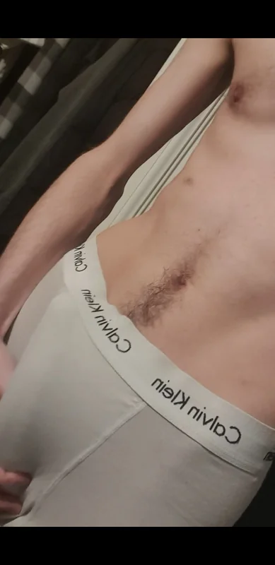Tonyr1437 OnlyFans Slim Dominant Man