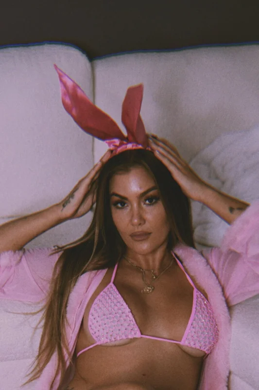 Tori Deal OnlyFans creator with spicy content