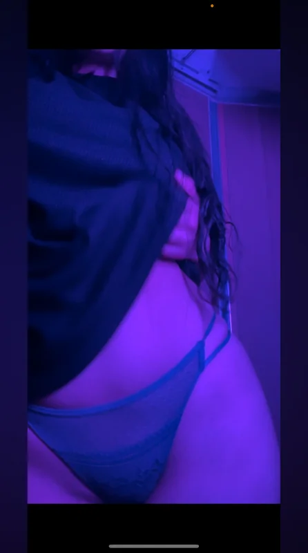 Tornasol OnlyFans creator sharing exclusive content