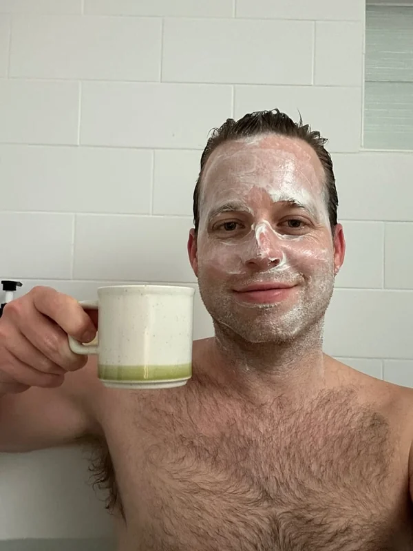 travis8x6 OnlyFans Male Creator
