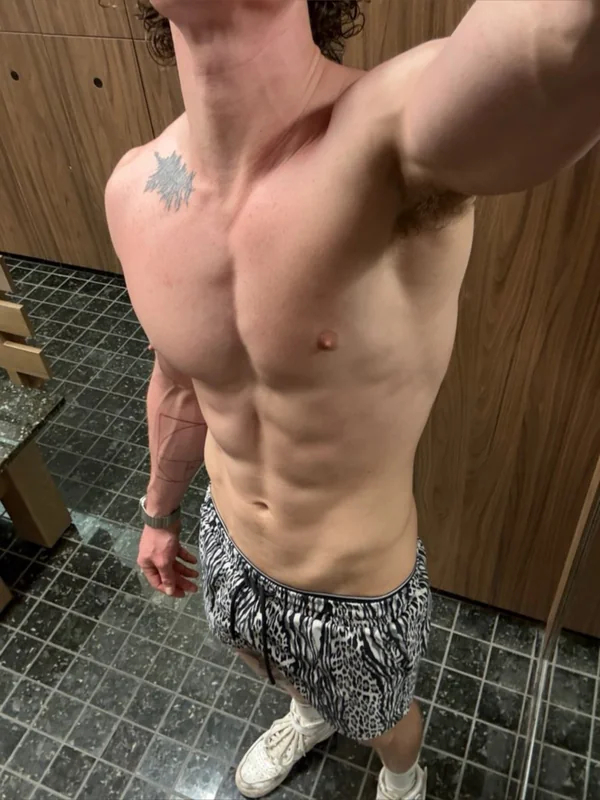 Travisstevensx OnlyFans hot content creator