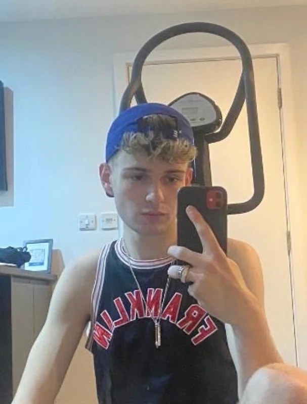 Trentbenz OnlyFans creator known for engaging content