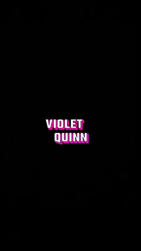 Violet Quinn OnlyFans creator with exclusive content