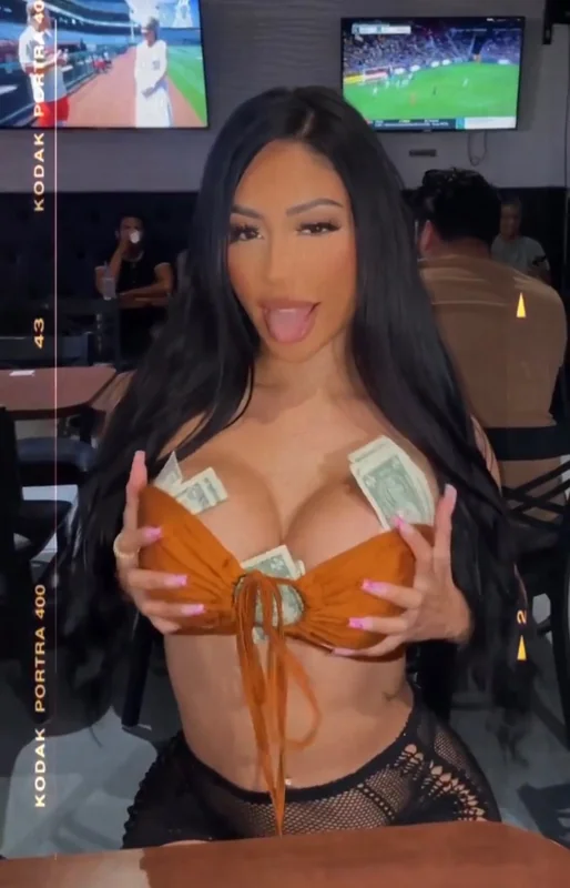 Trixie Banks OnlyFans Humiliatrix Model
