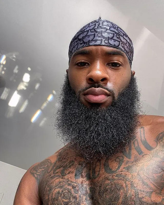 Troubleexoxo OnlyFans Athletic Creator