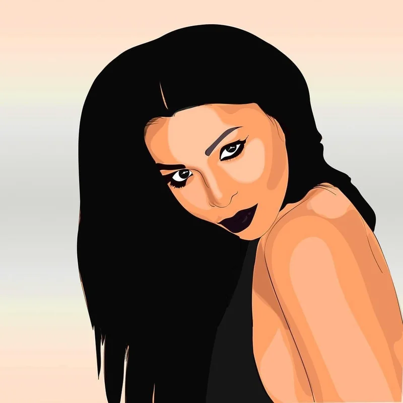 Tsbonita OnlyFans creator sharing her journey