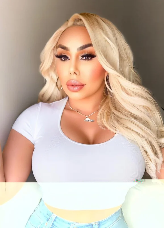 Tsamyaustin OnlyFans Curvy Creator