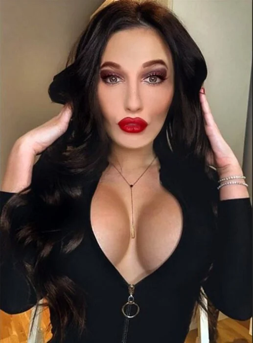 Milky Goddess OnlyFans Transfemme Mistress