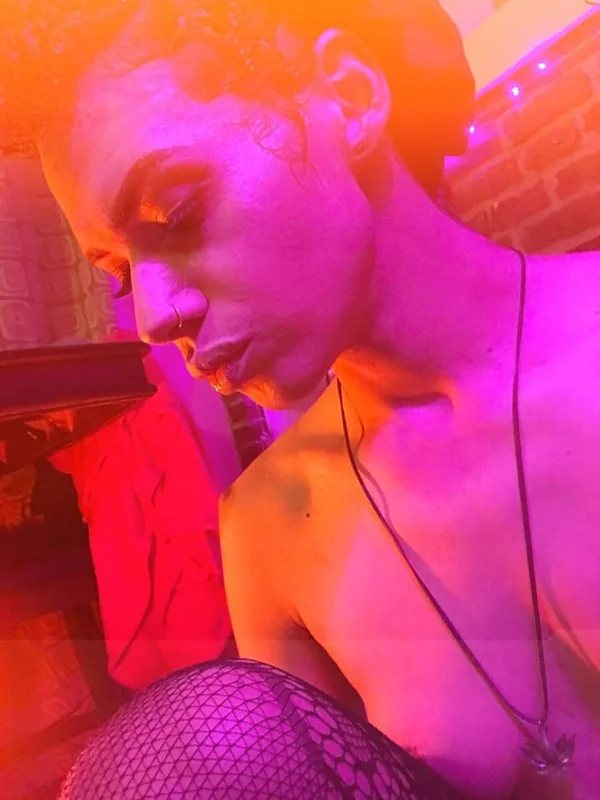 Tslizmac OnlyFans Trans Creator