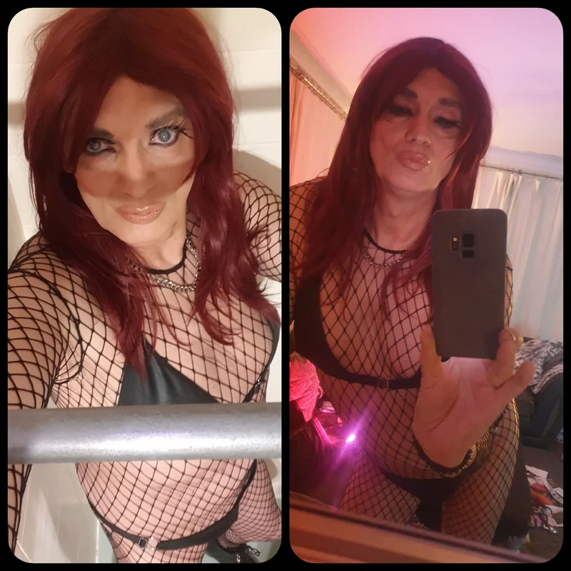 Sandie OnlyFans Trans Creator