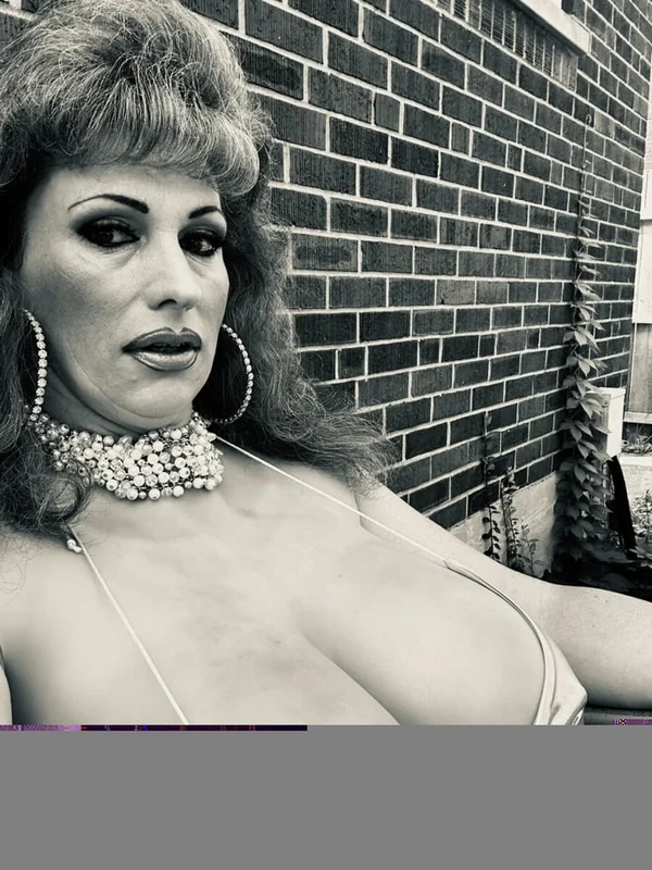 Tssandralove OnlyFans brunette trans-lady