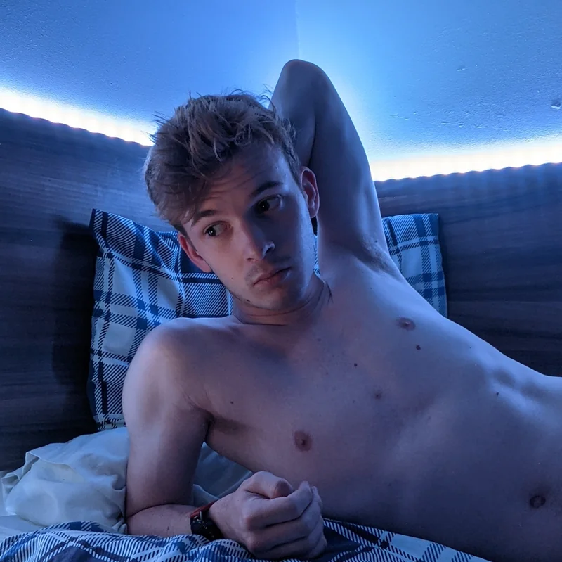 Twinkharryxx OnlyFans UK Twink