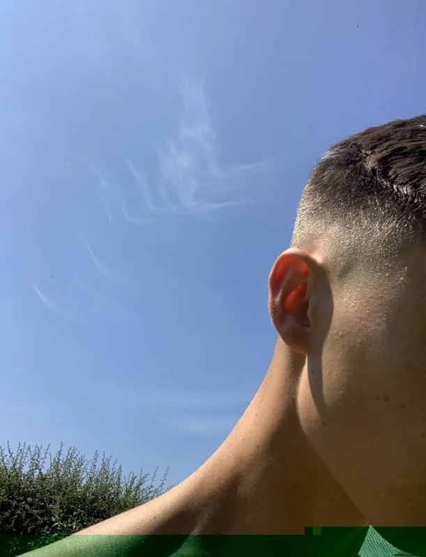 Tylerrosexxx OnlyFans Male Footballer