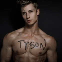 Tysondayley OnlyFans with best body