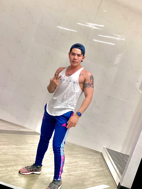 U106412241 OnlyFans creator from Thailand